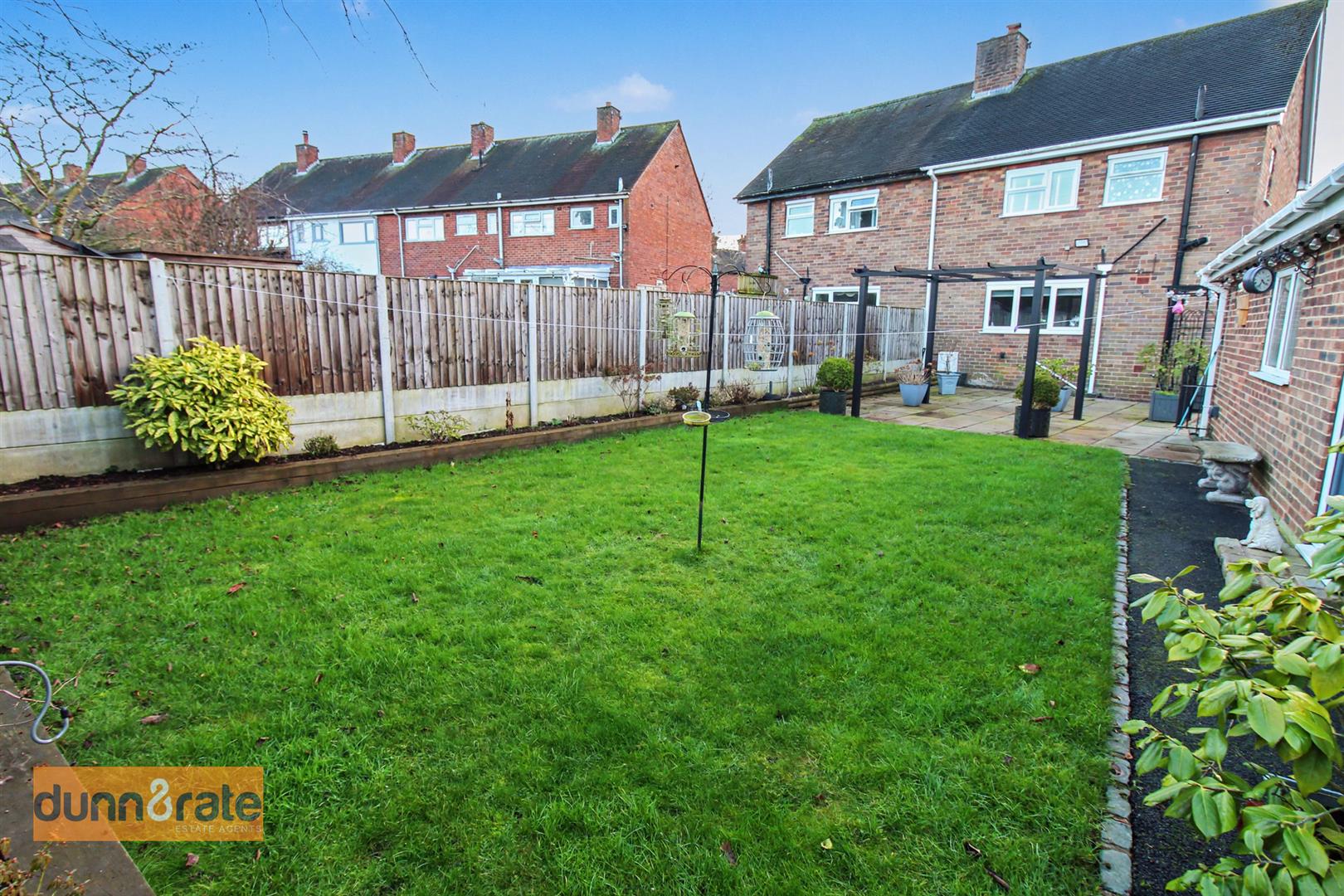 Haslemere Avenue, Milton, Stoke-On-Trent